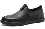 Туфли Men"s Casual Men Low-Top черный Trumppipe - фото