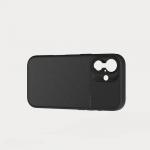 Moment Camera Case for iPhone 16 (Black) 310-253 - фото 3