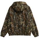 NANDCHN Унисекс камуфляжная куртка, Camouflage - фото 3