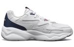 Кроссовки d'lites airy 'white blue red' Skechers, белый - фото 2