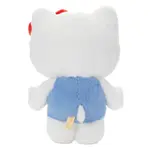 Плюшевая кукла Hello Kitty высотой 33 см Sanrio - фото 2