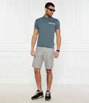 Рубашка поло Regular fit Napapijri, желтый - фото 2