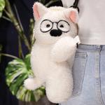 Плюшевая игрушка Fat Fat Dragon - фото 7