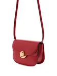 Мини-сумка через плечо Sfera Furla, красный - фото 3