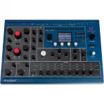 Настольный вейвтейбл-синтезатор Waldorf M - фото