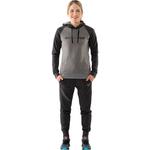 Женские спортивные брюки 24/7 Dynafit, черный - фото 2