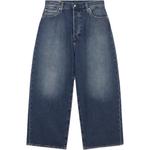 Джинсы мужские Levis, синий - фото