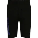 Шорты стандартного кроя Guess, черный - фото 2