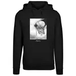 Худи Mister Tee Ballin 2.0, черный - фото 3