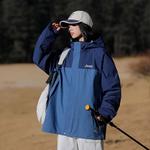 Куртка унисекс Jeep, светло-серый - фото 26