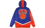 Куртка мужская синий Mitchell Ness - фото 2