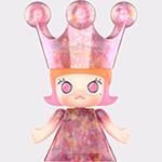 Фигурки Molly Akane Meguro Trendy POP MART - фото 4