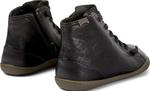 Женские ботинки Camper Peu Cami K400505, Black 004 - фото 4