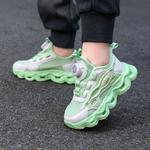 Детская повседневная обувь для детей Peter pan, синий - фото 6