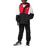 Куртка GS Jordan, красный - фото 3