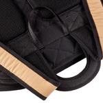 Рюкзак унисекс Jumpfrompaper, Бежевый - фото 4