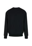 Толстовка True Religion Sweatshirt, Black - фото 7