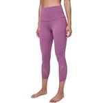 Женские йога-штаны Lululemon, графит - фото 7