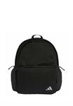 Рюкзак Adidas Performance ESSENTIALS BACK TO SCHOOL TOP, Black /Silver Metallic/Black - фото 3