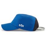 Бейсболка Gill Race, синий - фото 2