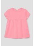 Футболка в цвете 0069_pink s.Oliver - фото
