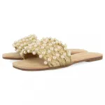 Сандалии Gioseppo Langdon, бежевый - фото