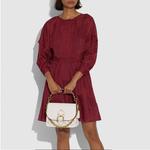 Сумка Beat Handbags COACH - фото 4