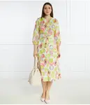 Платье Marc Cain, зеленый - фото 2