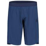 Женские шорты. Maloja, Midnight - фото