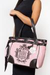 Сумочка Juicy Couture, Rose - фото 3