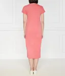 Платье Polo Ralph Lauren, розовый - фото 4