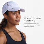 Женская кепка для бега 2XU, White - фото 2