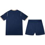 Футбольная форма унисекс Mizuno, цвет Set (Deep Navy Blue) - фото 2