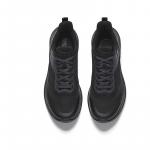 ANTA Беговые кроссовки мужские Basic Black/Castle Gray - фото 4