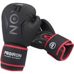 Боксерские перчатки Proiron - фото 4