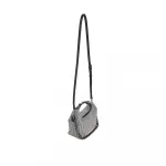 Сумка Pepe Jeans Giuliette handbag, серый - фото 2