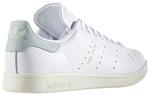 Кроссовки Стэн Смит Adidas, белый - фото 4