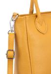 Сумка Gusti Leder CAROLA, Gelb/Yellow - фото 5