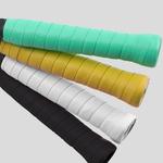 LINING Лента для рукоятки бадминтонной ракетки Yellow Polyurethane Thin GP1000 S - фото 4