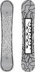 Сноуборд K2 Men's First Lite, Design - фото