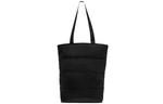 Сумка winterized heritage tote 'black' Nike, черный - фото 2