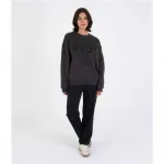 Толстовка Hurley Stadium, черный - фото 5