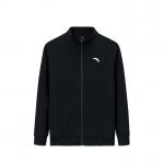 ANTA Джемпер мужской базовый black - фото