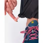 Брюки Ternua Kimar, серый - фото 5