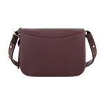 Сумка Jason Wu Black Shoulder Bag, черная - фото 2