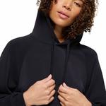 Толстовка Shea Prana, черный - фото 4