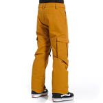 Лыжные брюки Buzz-R Rehall, коричневый - фото 3