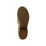 Мокасины MJUS Jean, коричневый - фото 2