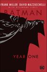 Batman: Year One (Turtleback Books) - фото