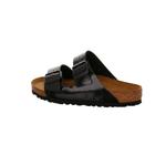 BIRKENSTOCK Мюли в черном цвете - фото 5